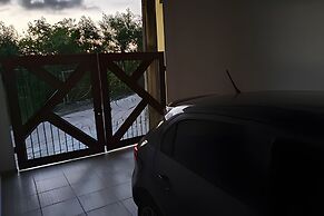 Chácara com piscina aquecida- Perdões