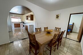 Chácara com piscina aquecida- Perdões