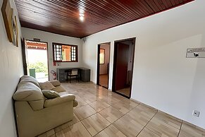 Chácara com piscina aquecida- Perdões