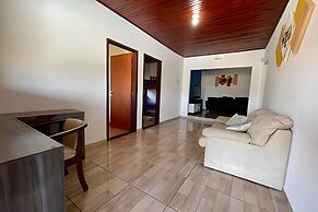 Chácara com piscina aquecida- Perdões