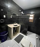 Chácara com piscina aquecida- Perdões