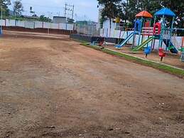 Punam Paravasha