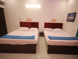 Punam Paravasha