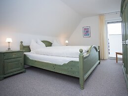 Am S Dhang Apartment 28 Cozy Holiday Home in Winterberg With Panoramic