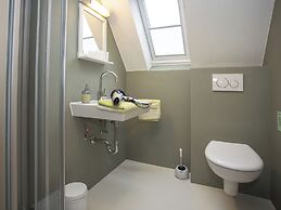 Am S Dhang Apartment 28 Cozy Holiday Home in Winterberg With Panoramic