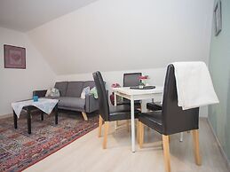 Am S Dhang Apartment 28 Cozy Holiday Home in Winterberg With Panoramic