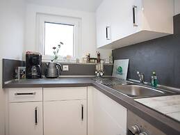 Am S Dhang Apartment 28 Cozy Holiday Home in Winterberg With Panoramic