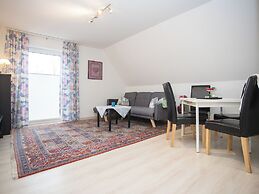 Am S Dhang Apartment 28 Cozy Holiday Home in Winterberg With Panoramic