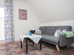 Am S Dhang Apartment 28 Cozy Holiday Home in Winterberg With Panoramic