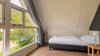 Summio Buitenplaats de Marke van Ruinen