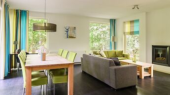 Summio Buitenplaats de Marke van Ruinen