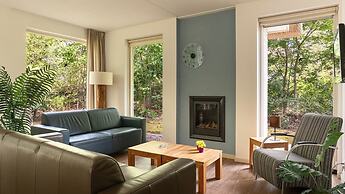 Summio Buitenplaats de Marke van Ruinen