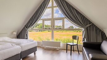 Summio Buitenplaats de Marke van Ruinen