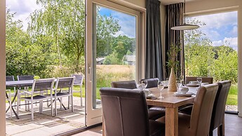 Summio Buitenplaats de Marke van Ruinen