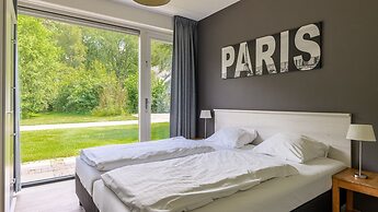 Summio Buitenplaats de Marke van Ruinen