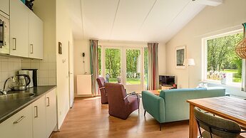 Summio Buitenplaats de Marke van Ruinen