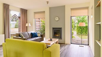 Summio Buitenplaats de Marke van Ruinen