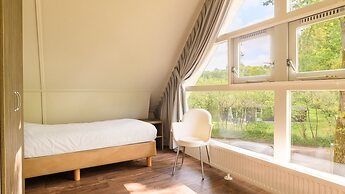 Summio Buitenplaats de Marke van Ruinen