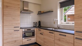 Summio Buitenplaats de Marke van Ruinen