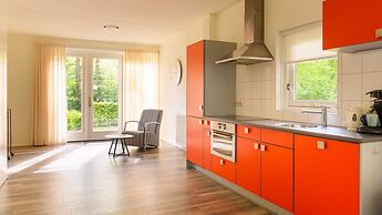 Summio Buitenplaats de Marke van Ruinen