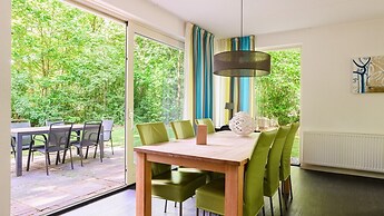 Summio Buitenplaats de Marke van Ruinen