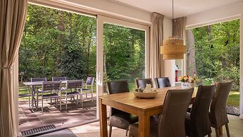 Summio Buitenplaats de Marke van Ruinen