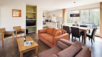 Summio Buitenplaats de Marke van Ruinen