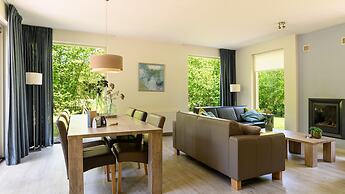 Summio Buitenplaats de Marke van Ruinen