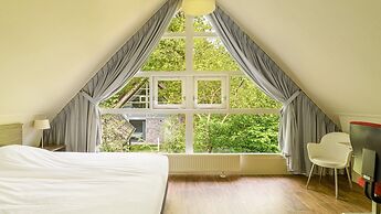 Summio Buitenplaats de Marke van Ruinen