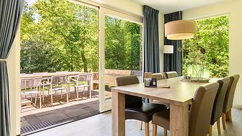 Summio Buitenplaats de Marke van Ruinen