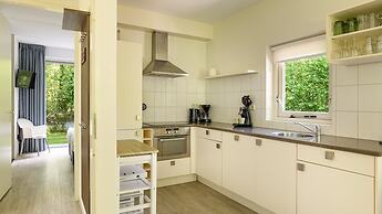 Summio Buitenplaats de Marke van Ruinen