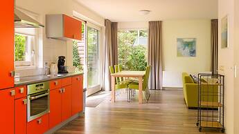 Summio Buitenplaats de Marke van Ruinen