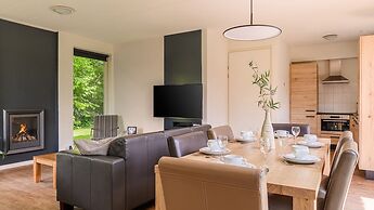 Summio Buitenplaats de Marke van Ruinen