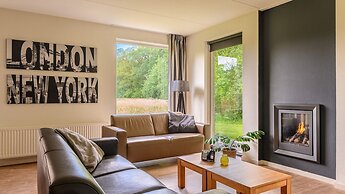 Summio Buitenplaats de Marke van Ruinen