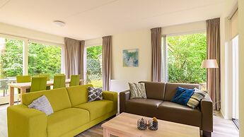 Summio Buitenplaats de Marke van Ruinen