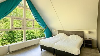 Summio Buitenplaats de Marke van Ruinen