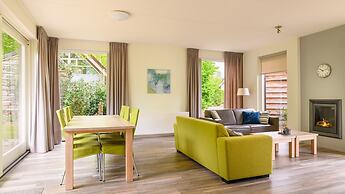 Summio Buitenplaats de Marke van Ruinen