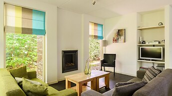 Summio Buitenplaats de Marke van Ruinen