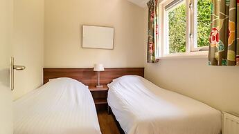 Summio Buitenplaats de Marke van Ruinen