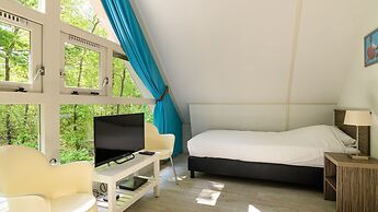 Summio Buitenplaats de Marke van Ruinen