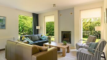 Summio Buitenplaats de Marke van Ruinen