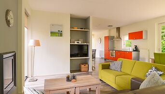 Summio Buitenplaats de Marke van Ruinen