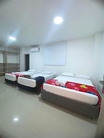 Hostal Tamaca