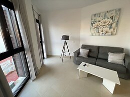 Apartamentos Royal Suites by Croma