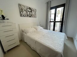 Apartamentos Royal Suites by Croma