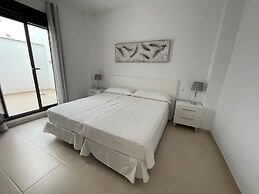 Apartamentos Royal Suites by Croma