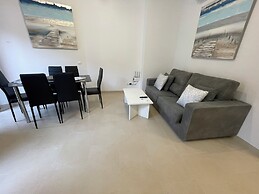Apartamentos Royal Suites by Croma
