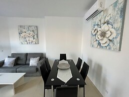Apartamentos Royal Suites by Croma