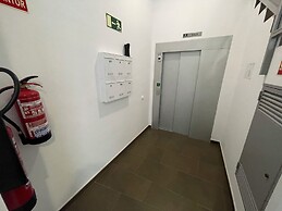 Apartamentos Royal Suites by Croma