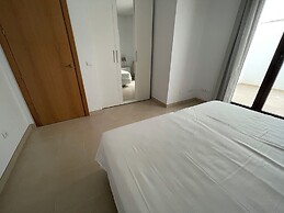 Apartamentos Royal Suites by Croma